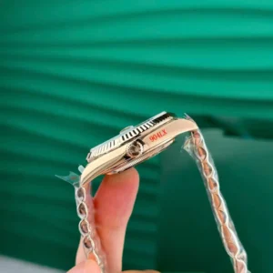 Rolex Day Date M228235-0055 40mm – VIP Version - Görsel 9
