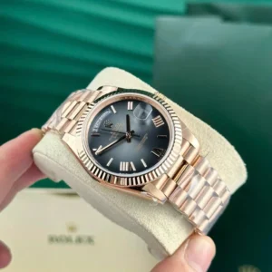 Rolex Day Date M228235-0055 40mm – VIP Version - Görsel 7