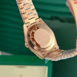 Rolex Day Date M228235-0055 40mm – VIP Version - Görsel 10