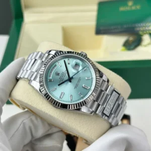 Rolex Day Date M228236-0018 40mm – VIP Version - Görsel 4