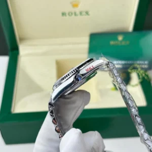 Rolex Day Date M228236-0018 40mm – VIP Version - Görsel 6