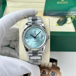 Rolex Day Date M228236-0018 40mm – VIP Version - Görsel 3