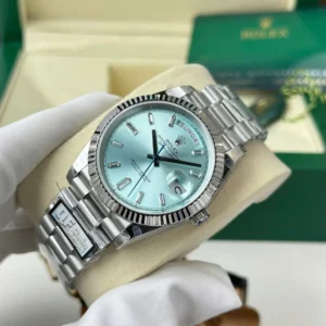 Rolex Day Date M228236-0018 40mm – VIP Version - Görsel 5