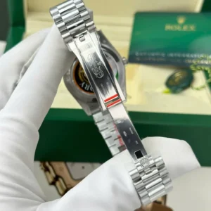 Rolex Day Date M228236-0018 40mm – VIP Version - Görsel 7