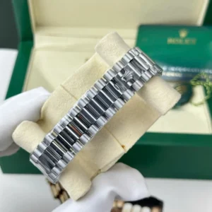 Rolex Day Date M228236-0018 40mm – VIP Version - Görsel 8