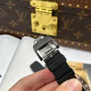 Richard Mille RM035 Americas Toro 42mm Black Ceramic – VIP Verrsion - Görsel 7