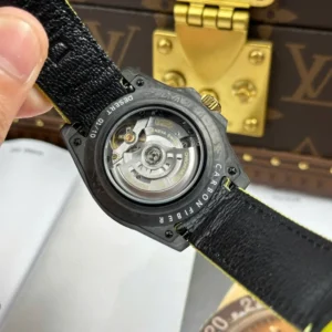 Rolex GMT Master II DIW “DESERT CAMO” 40mm – VIP Version - Görsel 9