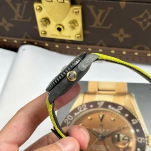 Rolex GMT Master II DIW “DESERT CAMO” 40mm – VIP Version - Görsel 8
