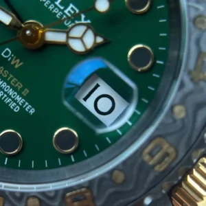 Rolex GMT Master II DIW “DESERT CAMO” 40mm – VIP Version - Görsel 7