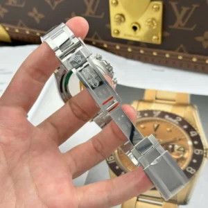 Rolex Daytona Cosmograph M126509-0005 40mm – VIP Version - Görsel 8