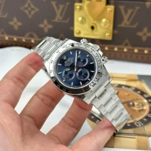 Rolex Daytona Cosmograph M126509-0005 40mm – VIP Version - Görsel 3
