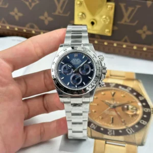 Alternative view of Rolex Daytona Cosmograph M126509-0005 40mm – VIP Version