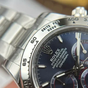 Rolex Daytona Cosmograph M126509-0005 40mm – VIP Version - Görsel 4