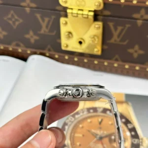 Rolex Daytona Cosmograph M126509-0005 40mm – VIP Version - Görsel 7