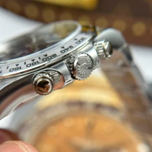 Rolex Daytona Cosmograph M126509-0005 40mm – VIP Version - Görsel 6