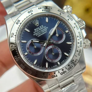 Rolex Daytona Cosmograph M126509-0005 40mm – VIP Version - Görsel 5