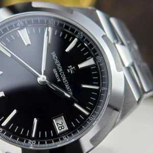Vacheron Constantin Overseas 4520V/210A-B483 41mm – VIP Version - Görsel 5