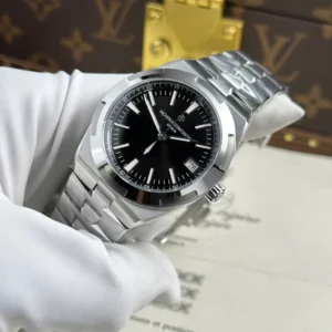Vacheron Constantin Overseas 4520V/210A-B483 41mm – VIP Version - Görsel 3