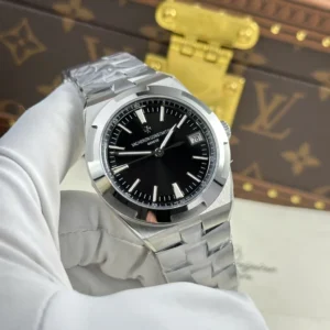 Vacheron Constantin Overseas 4520V/210A-B483 41mm – VIP Version - Görsel 4
