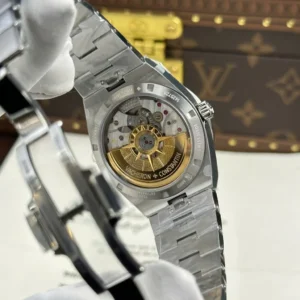 Vacheron Constantin Overseas 4500v/110a-B126 41mm – VIP Version - Görsel 6