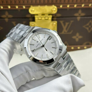 Vacheron Constantin Overseas 4500v/110a-B126 41mm – VIP Version - Görsel 3
