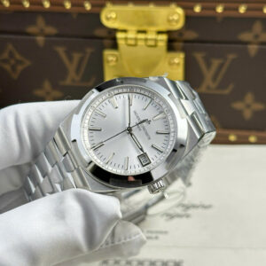 Vacheron Constantin Overseas 4500v/110a-B126 41mm – VIP Version - Görsel 4
