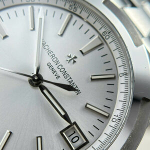 Vacheron Constantin Overseas 4500v/110a-B126 41mm – VIP Version - Görsel 5