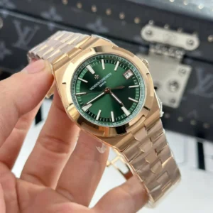 Vacheron Constantin Overseas 4520V/210R-B967 41mm – VIP Version - Görsel 3