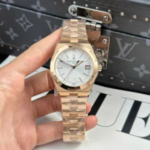 Vacheron Constantin Overseas 4500V/000R-B127 41mm – VIP Version - Görsel 3