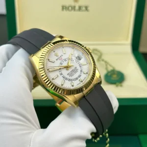 Rolex Sky-Dweller M336238-0003 42mm – VIP Version - Görsel 5