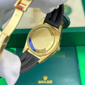 Rolex Sky-Dweller M336238-0003 42mm – VIP Version - Görsel 7