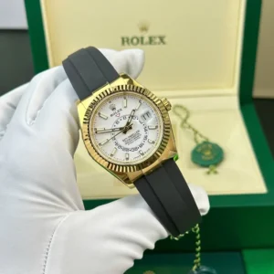 Rolex Sky-Dweller M336238-0003 42mm – VIP Version - Görsel 3
