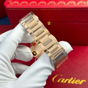 Cartier Ballon Bleu de Cartier WGBB0016 42mm – VIP Version - Görsel 8