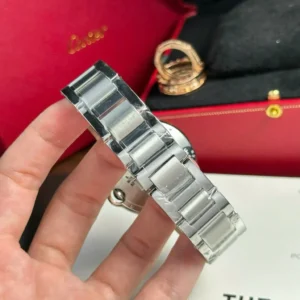 Cartier Ballon Bleu De Cartier WSBB0049 42mm – VIP Version - Görsel 9