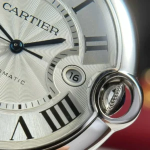 Cartier Ballon Bleu De Cartier WSBB0049 42mm – VIP Version - Görsel 5