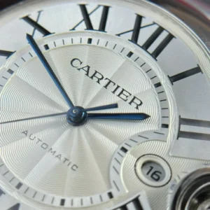 Cartier Ballon Bleu De Cartier WSBB0049 42mm – VIP Version - Görsel 6
