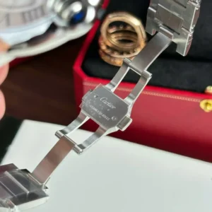 Cartier Ballon Bleu De Cartier WSBB0049 42mm – VIP Version - Görsel 11