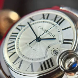 Cartier Ballon Bleu De Cartier WSBB0049 42mm – VIP Version - Görsel 7