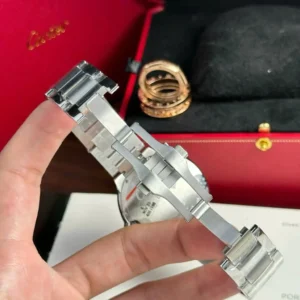 Cartier Ballon Bleu De Cartier WSBB0049 42mm – VIP Version - Görsel 10