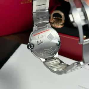Cartier Ballon Bleu De Cartier WSBB0049 42mm – VIP Version - Görsel 8