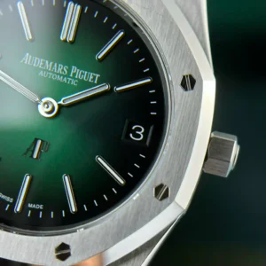 Audemars Piguet Royal Oak 15202PT.OO.1240PT.01 39mm – VIP Version - Görsel 6