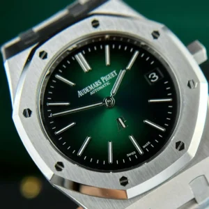 Audemars Piguet Royal Oak 15202PT.OO.1240PT.01 39mm – VIP Version - Görsel 7