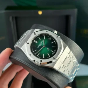 Audemars Piguet Royal Oak 15202PT.OO.1240PT.01 39mm – VIP Version - Görsel 3