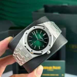 Audemars Piguet Royal Oak 15202PT.OO.1240PT.01 39mm – VIP Version - Görsel 4