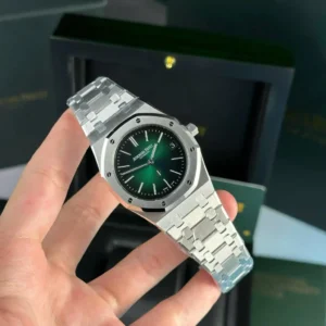 Audemars Piguet Royal Oak 15202PT.OO.1240PT.01 39mm – VIP Version - Görsel 5