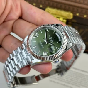 Rolex Day Date M228239-0033 40mm – VIP Version - Görsel 6