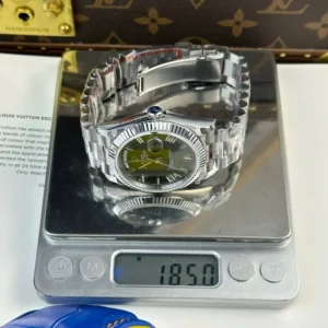 Alternative view of Rolex Day Date M228239-0033 40mm – VIP Version