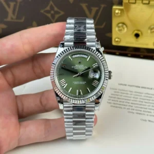 Rolex Day Date M228239-0033 40mm – VIP Version - Görsel 5