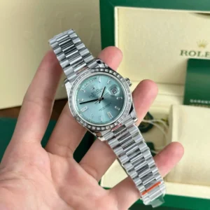 Rolex Day Date M228396TBR-0002 40mm – VIP Version - Görsel 4