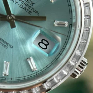 Rolex Day Date M228396TBR-0002 40mm – VIP Version - Görsel 8